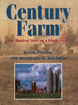 cover image of Century Farm